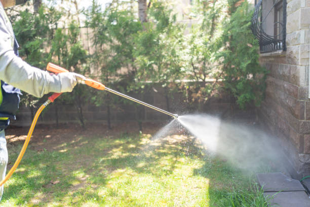 Best Best Pest Control Companies  in Williamsburg, OH